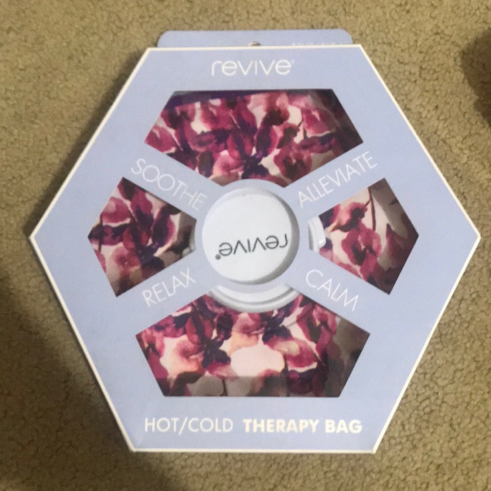 Sale! 🔵 Revive hot / cold therapy bag
